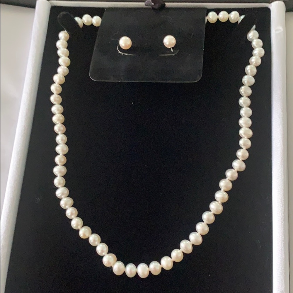 ✨Pearl Box Set